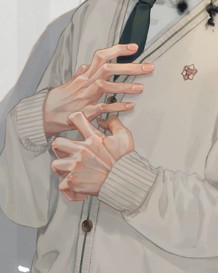 Аниме айфон