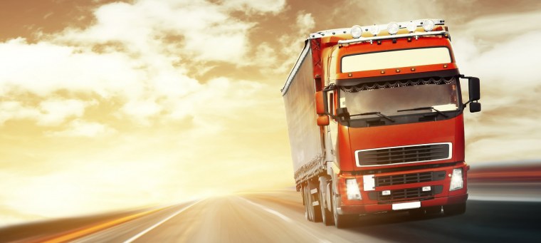 С днем дальнобойщика