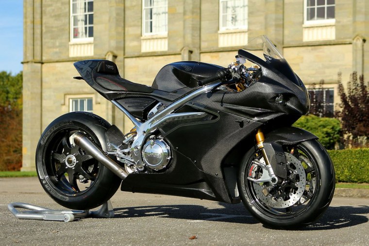 Нортон мотоцикл