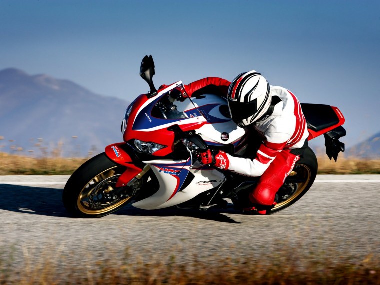 Honda Sport Bike