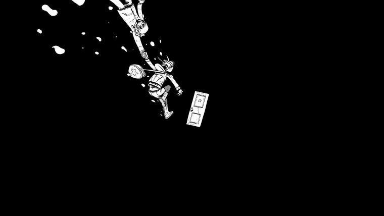 Скотт Пилигрим комикс