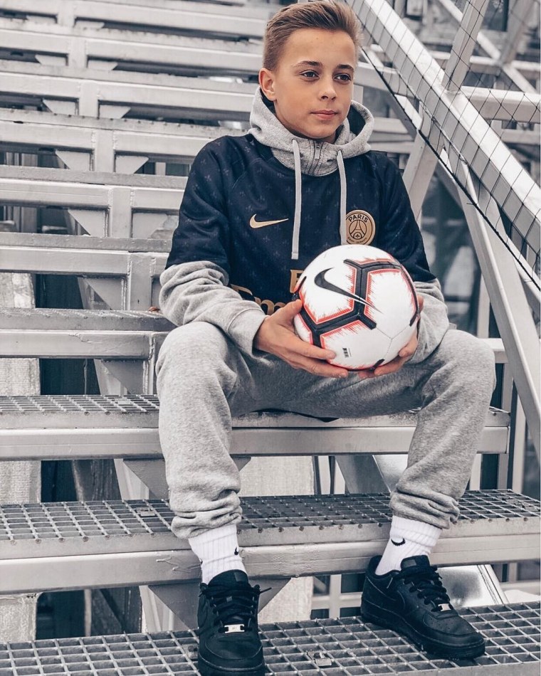 Даниил Крапивников