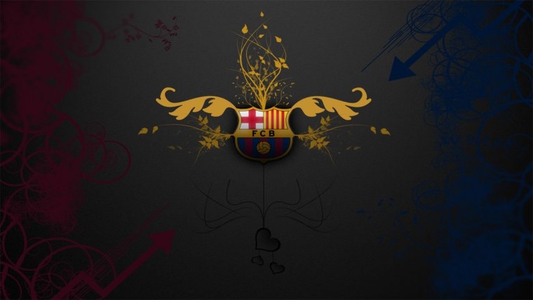 Барселона обои на телефон HD