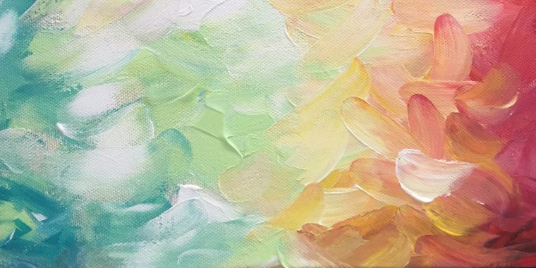 Фон живопись