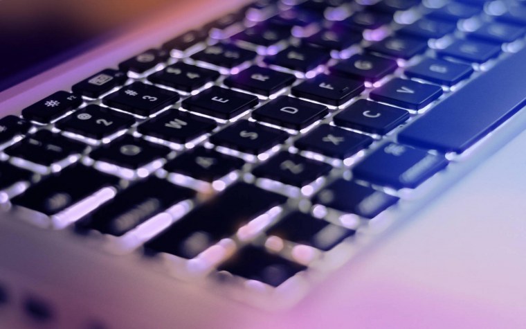 Фон для ноутбука