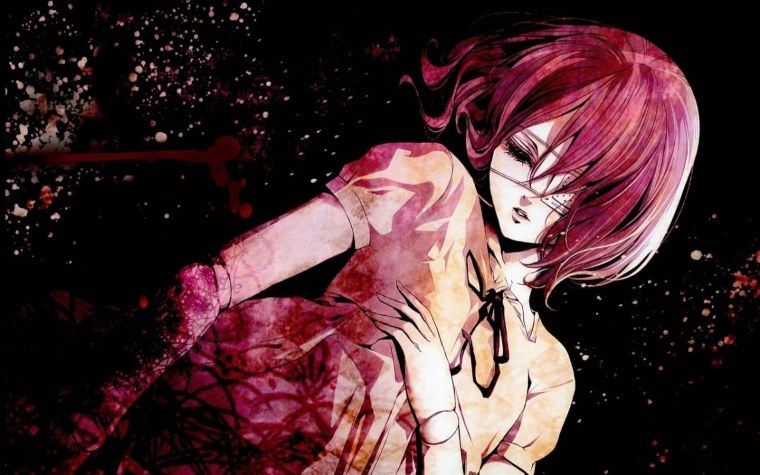 Кровавый охотник бладборн