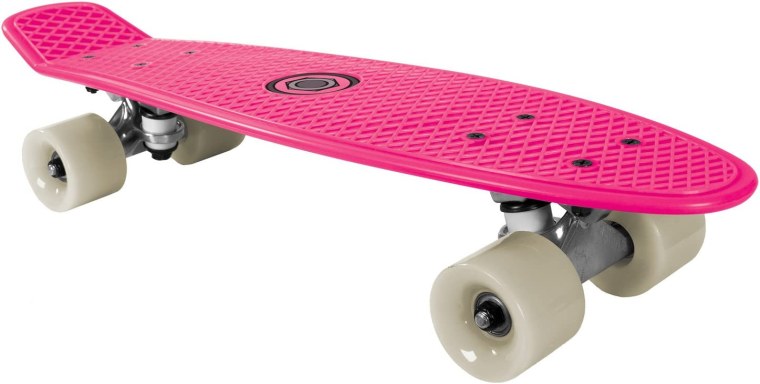 Скейтборд без фона