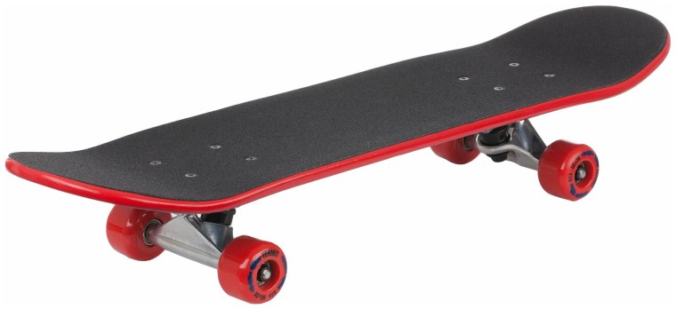 Скейтборд Termit 27"