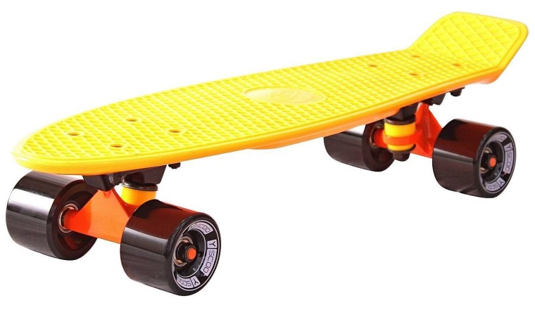 Скейтборд Larsen Street 1