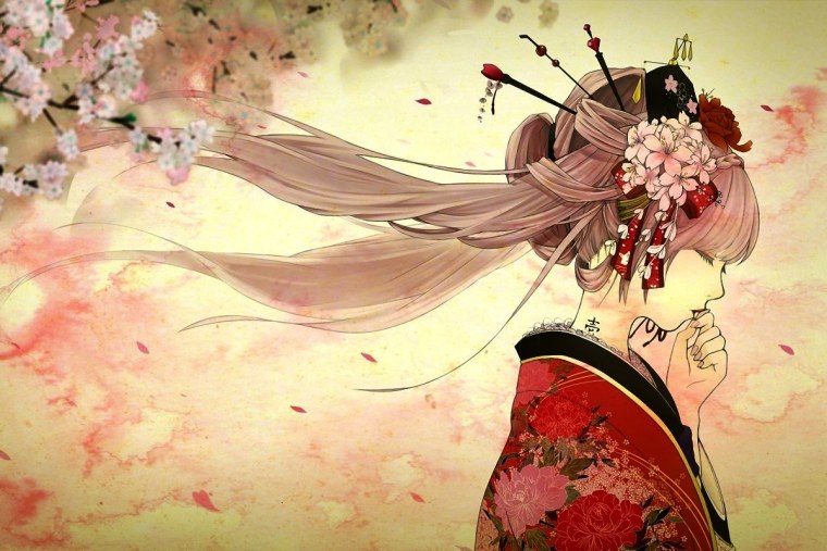 Ооямацуми японскийарт