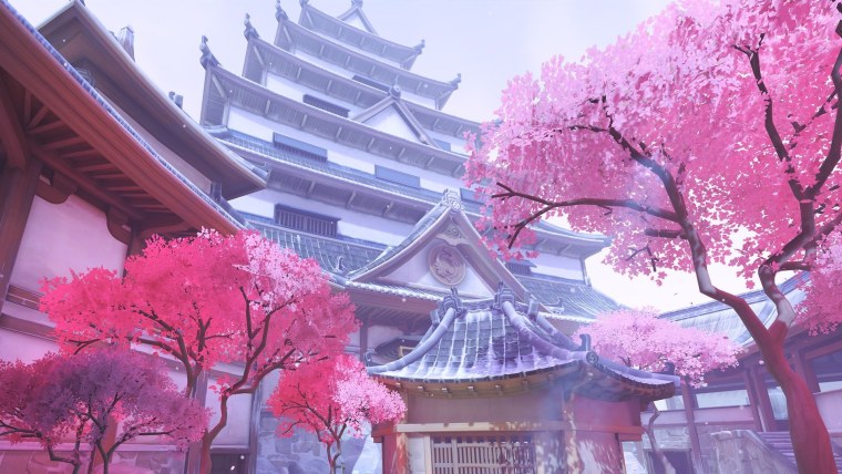 Ханамура зимняя