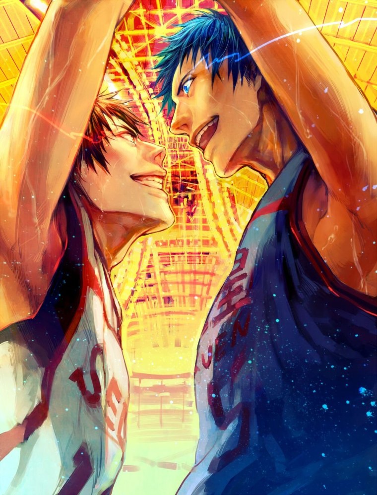 Сакураги Ханамичи