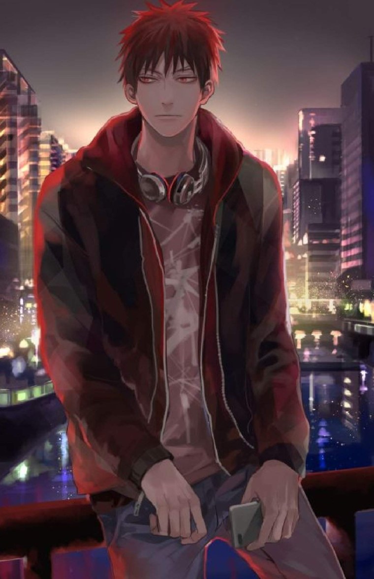 Кагами Тайга