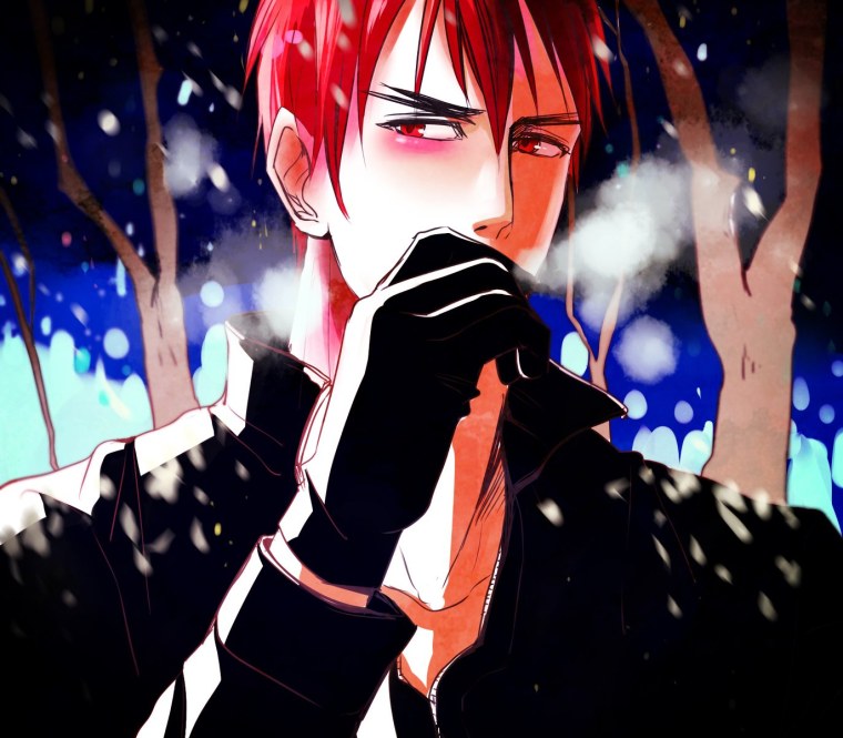 Кагами Тайга