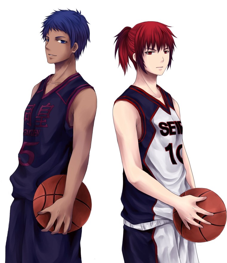 Кагами Тайга НБА