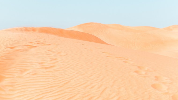 Sahara 8k