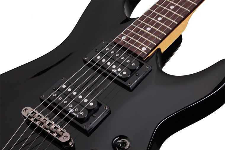 Электрогитара Schecter SGR
