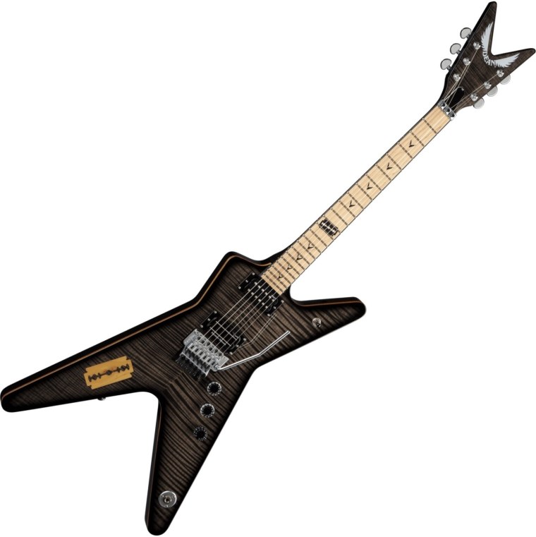 Dean ml 79 Black