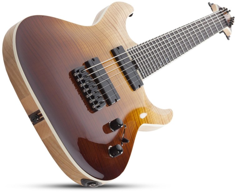 Schecter c7