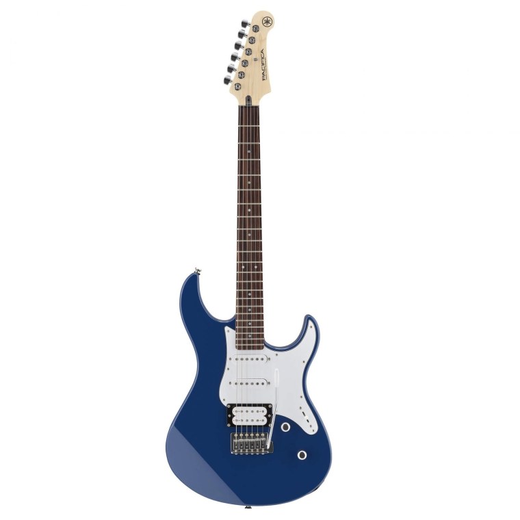 Yamaha Pacifica 012 RM