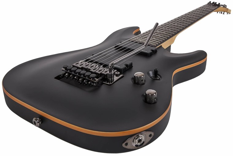 Электрогитара Schecter Demon 6