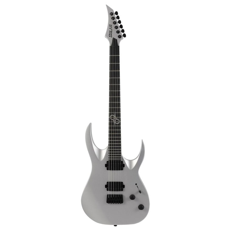 Yamaha Pacifica 012