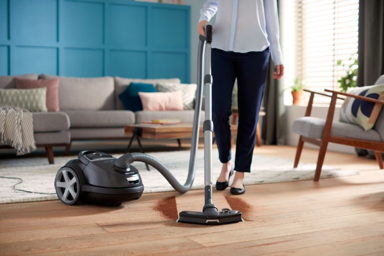 Пылесос Philips fc9176 performer