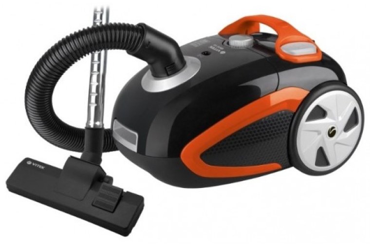 Пылесос Vitek VT-8105