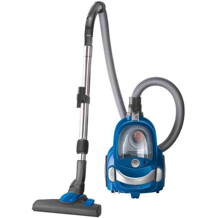 Пылесос Sencor SVC 611bl