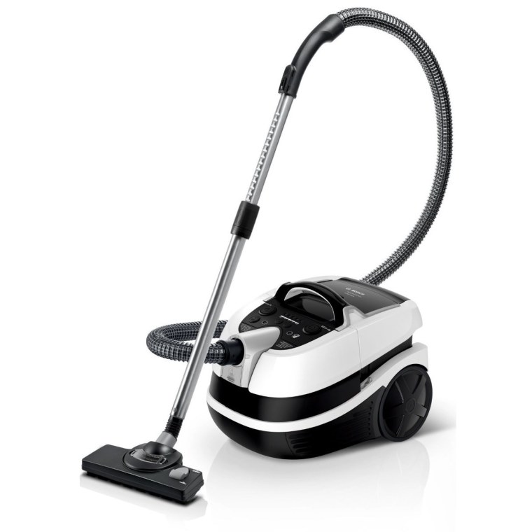 Пылесос Bosch bwd421pro