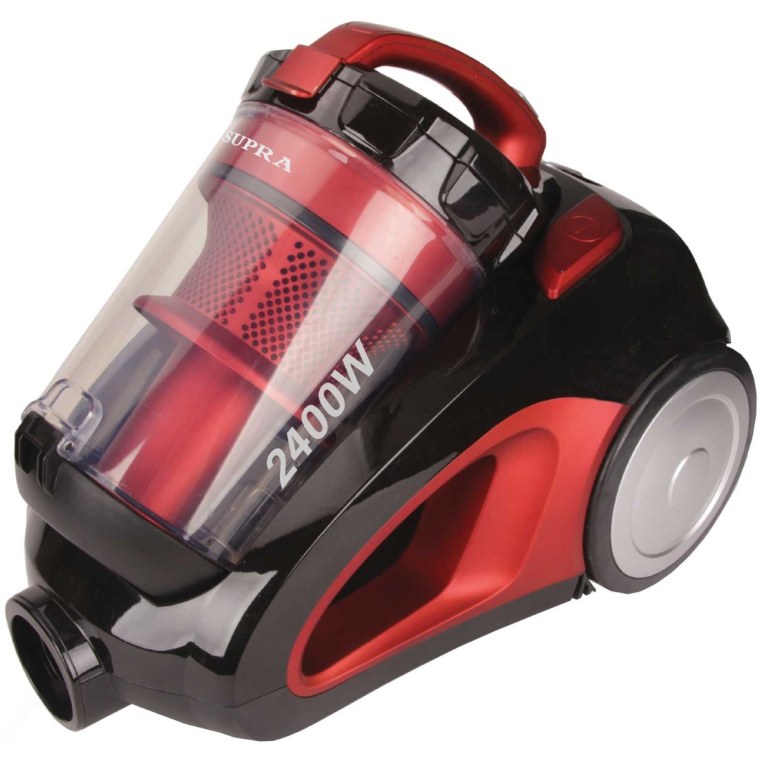 Пылесос Supra vcs-2430