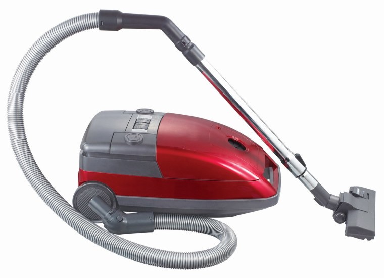 Пылесос Tianer Vacuum Cleaner te-808