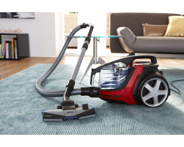Пылесос Philips FC 9911