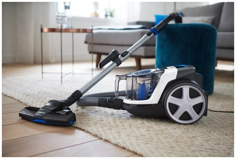 Пылесос Philips fc9351/01