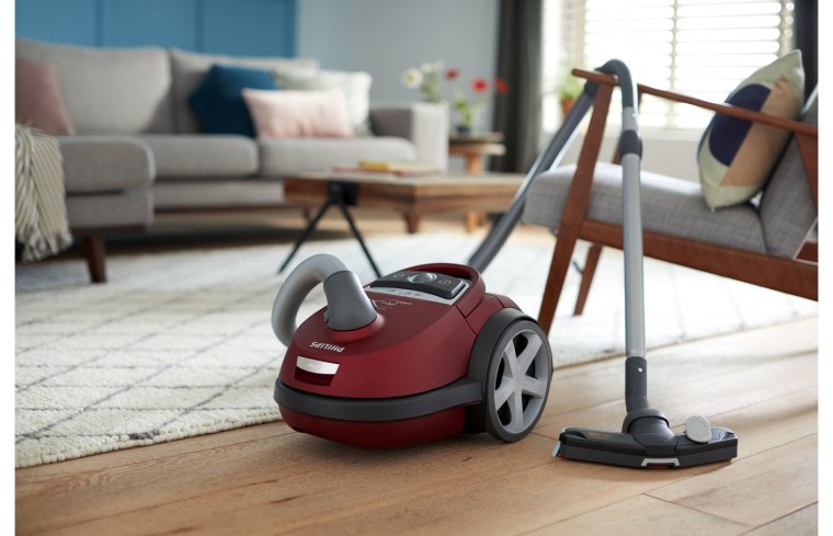 Philips пылесос Philips fc9174