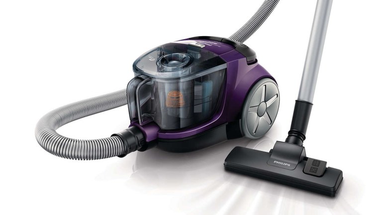 Пылесос Philips fc8471/01