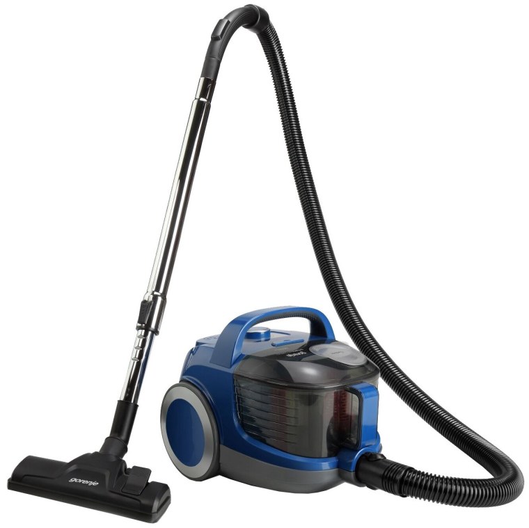 Пылесос Gorenje vc1903gacbucy