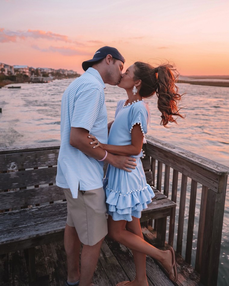 Милые парочки