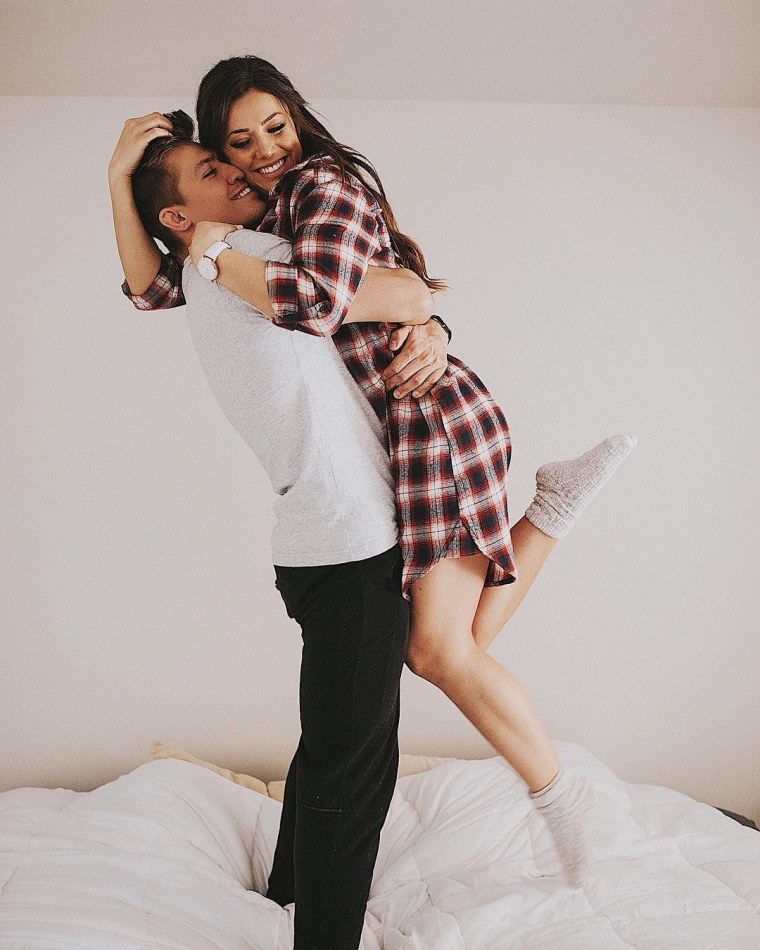 Милые парные образы