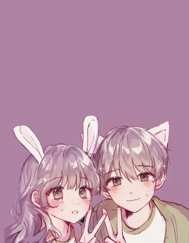 Тян и кун арт