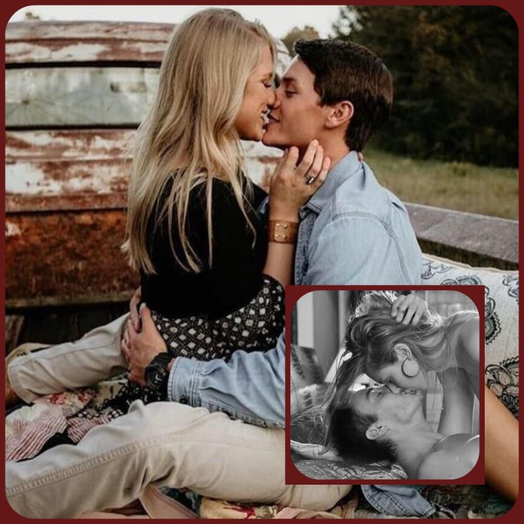 Парная фотосессия