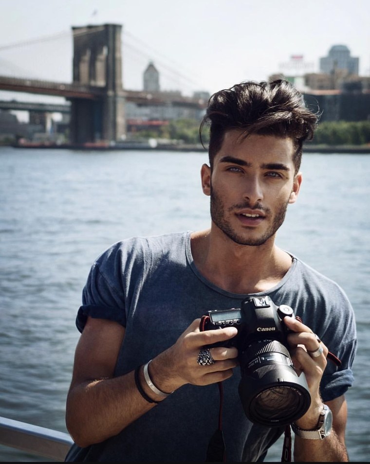 Тони Махфуд 2022