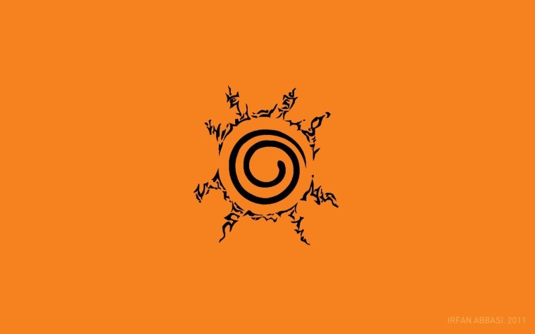 Печать Девятихвостого