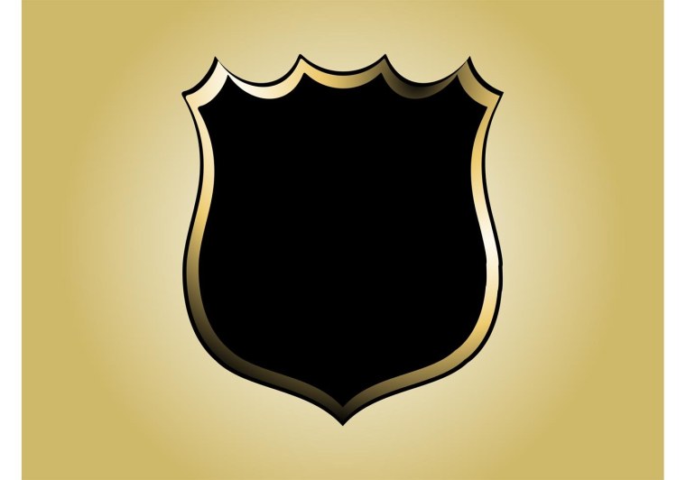 Щит с гербом