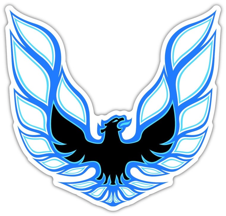 Понтиак Феникс лого