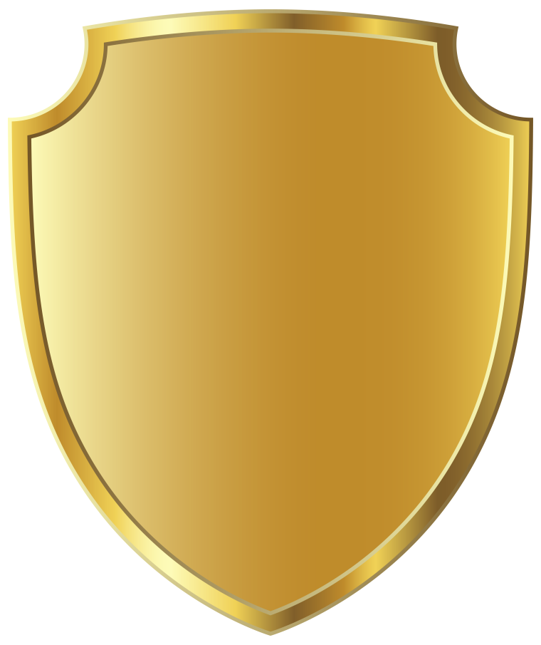 Щит эмблема