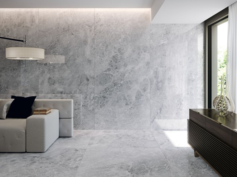 Крупноформатная плитка