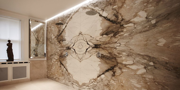 Плитка под срез камня для внутренней отделки