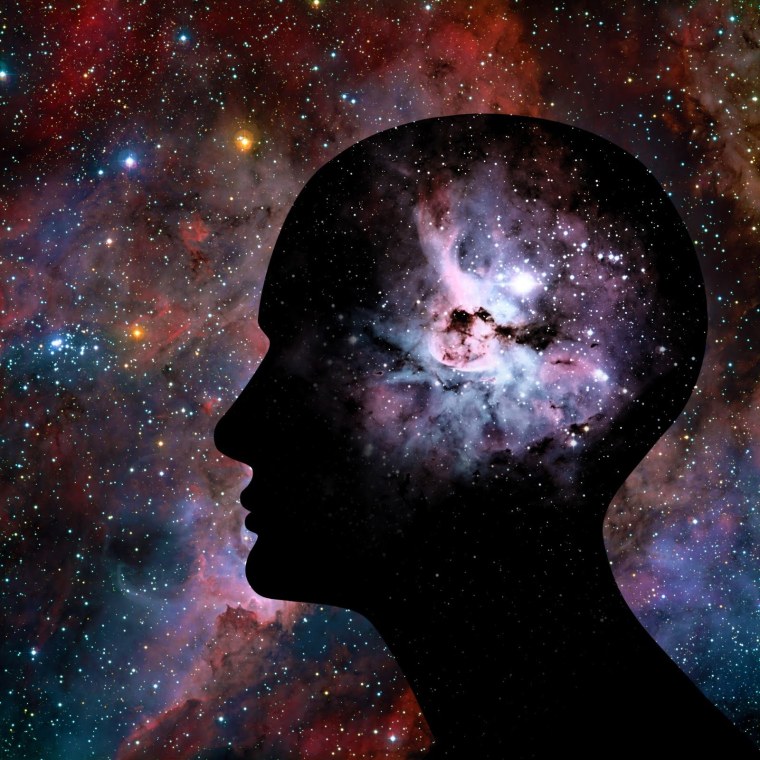 Человек и Вселенная