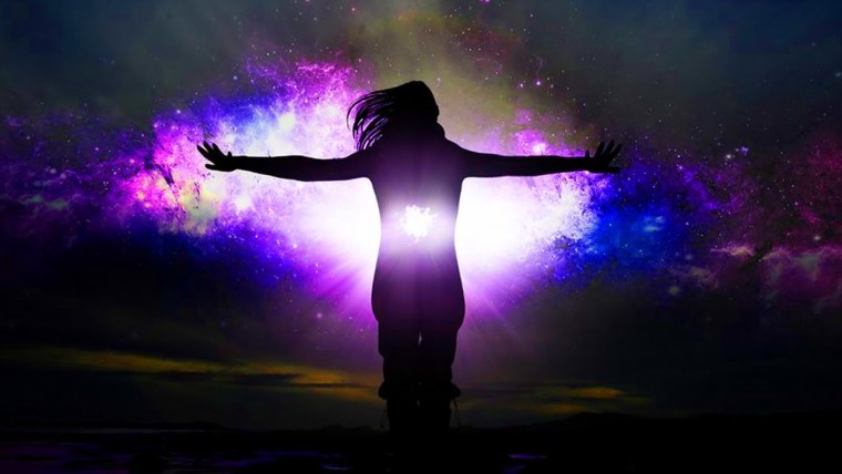 Магия космоса